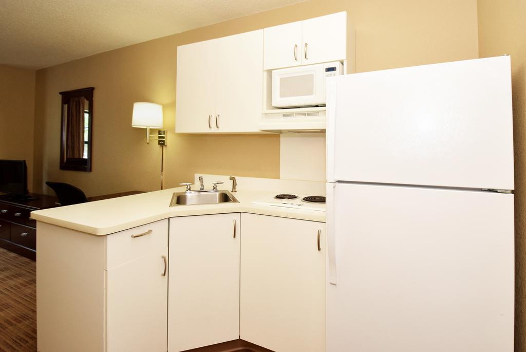 Extended Stay America - Austin - Downtown - 6Th St. Exterior photo