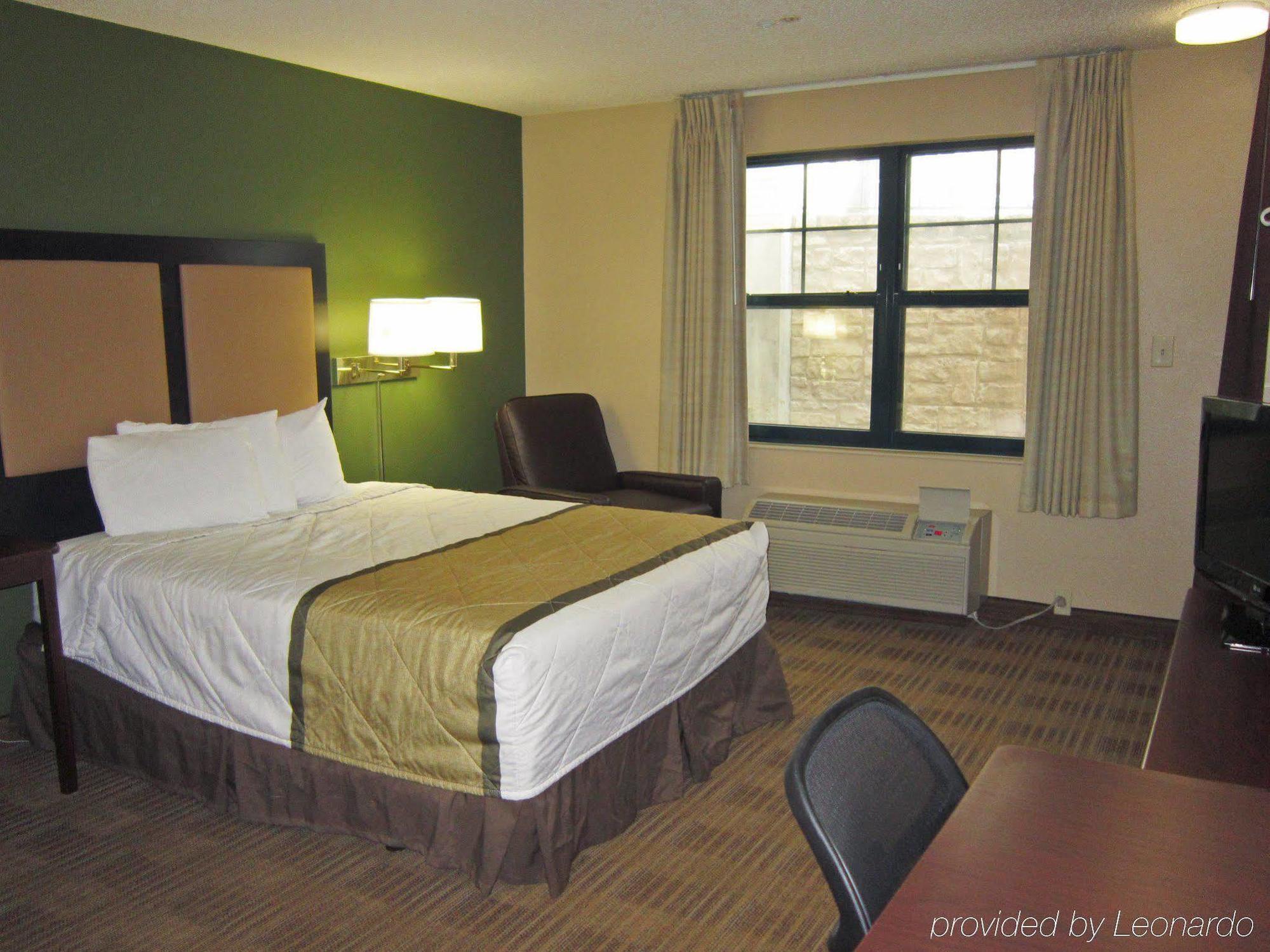 Extended Stay America - Austin - Downtown - 6Th St. Exterior photo